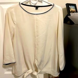 Ann Taylor Blouse
